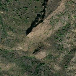 Satellite imagery of Sierra de los Pinos, ES