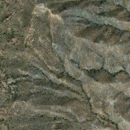 Satellite imagery of Sierra de los Pinos, ES