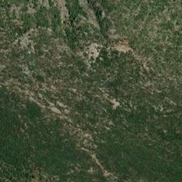 Satellite imagery of Káto Ráchi, GR