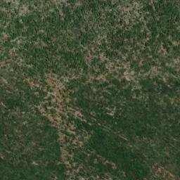 Satellite imagery of Káto Ráchi, GR