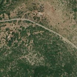 Satellite imagery of Straví Ráchi, GR