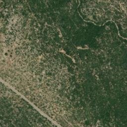 Satellite imagery of Straví Ráchi, GR