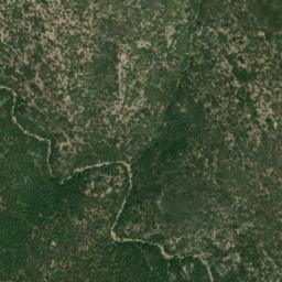 Satellite imagery of Straví Ráchi, GR