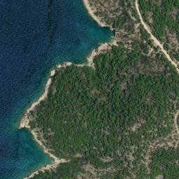 Satellite imagery of Ákra Kórakas, GR