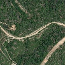 Satellite imagery of Ákra Kórakas, GR