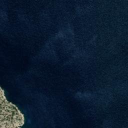 Satellite imagery of Ákra Mouzáki, GR