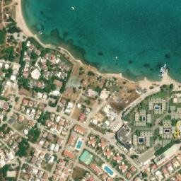 Drone Görünümü