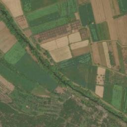 Satellite imagery of TUTGA Noktası KÜÇÜKTEPE, TR