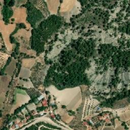 Drone Görünümü