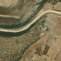 Drone Görünümü