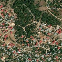 Drone Görünümü