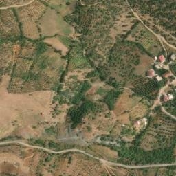 Drone Görünümü