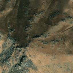 Satellite imagery of Kōtal-e Dar Bandak, AF