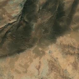 Satellite imagery of Kōtal-e Dar Bandak, AF
