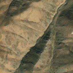 Satellite imagery of Kōtal-e Dar Bandak, AF