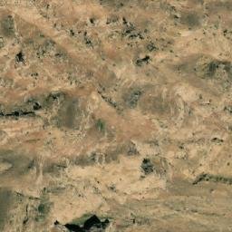 Satellite imagery of Kōh-e Rāshtēw, AF