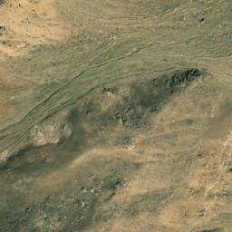 Satellite imagery of Kōtal-e Rafak, AF