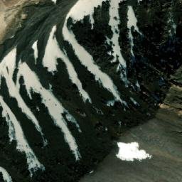 Satellite imagery of Kŭhi Solsberi, AF