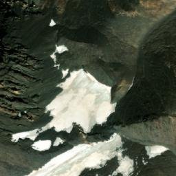 Satellite imagery of Kŭhi Solsberi, AF