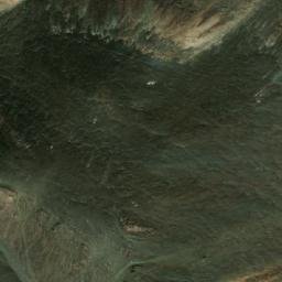 Satellite imagery of Kŭhi Solsberi, AF