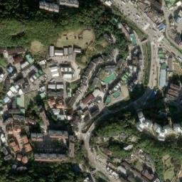 Satellite imagery of Chungsa-gak, KR