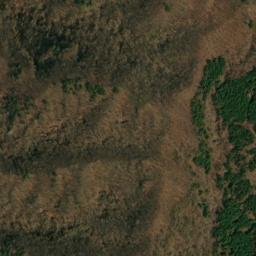 Satellite imagery of Ipsŏk-tae, KR