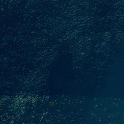 Satellite imagery of Tōriga Hana, JP