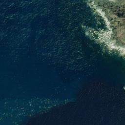 Satellite imagery of Tōriga Hana, JP