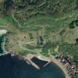 Satellite imagery of Tōriga Hana, JP