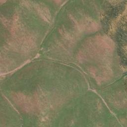 Satellite imagery of Hills Mine, US