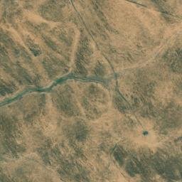 Satellite imagery of Hills Mine, US