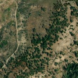 Satellite imagery of Kaiser Diggings, US
