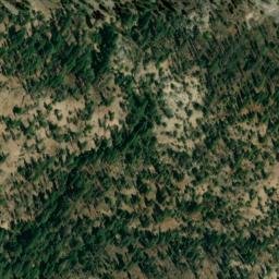 Satellite imagery of Kaiser Diggings, US