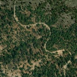 Satellite imagery of Kaiser Diggings, US