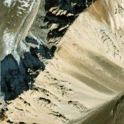 Satellite imagery of Lambert Mine, US