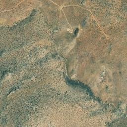 Satellite imagery of Van Loon Prospect, US