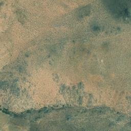 Satellite imagery of Jackrabbit Mine, US
