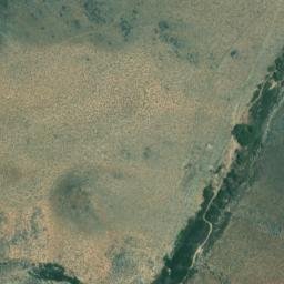 Satellite imagery of Jackrabbit Mine, US