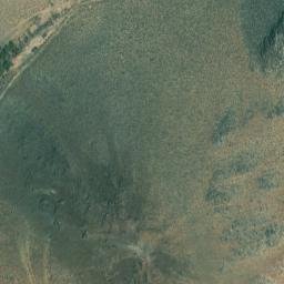 Satellite imagery of Jackrabbit Mine, US