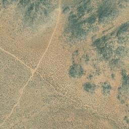 Satellite imagery of Hilltop Mine, US