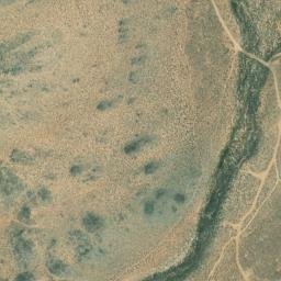 Satellite imagery of Hilltop Mine, US