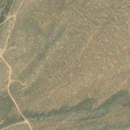 Satellite imagery of Hilltop Mine, US