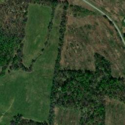 Satellite imagery of May Mines, US