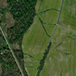 Satellite imagery of May Mines, US