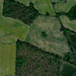 Satellite imagery of May Mines, US