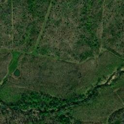 Satellite imagery of Butler Mines, US