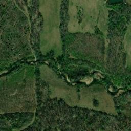 Satellite imagery of Butler Mines, US