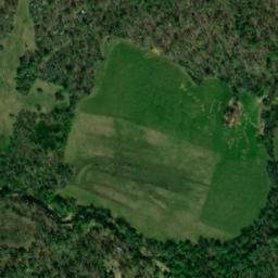 Satellite imagery of Butler Mines, US