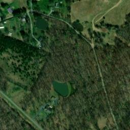 Satellite imagery of Bebout Mine, US