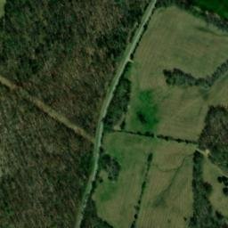 Satellite imagery of Bebout Mine, US